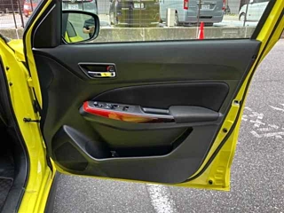 SUZUKI SWIFT 2018
