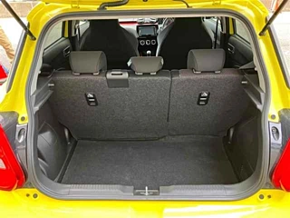 SUZUKI SWIFT 2018