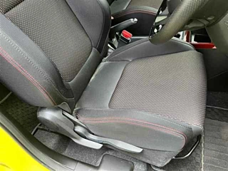 SUZUKI SWIFT 2018