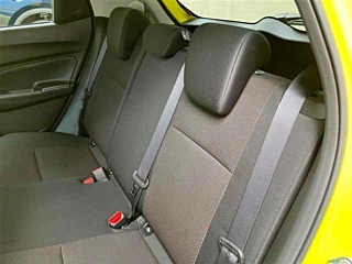 SUZUKI SWIFT 2018