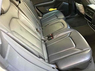 AUDI Q8 2020