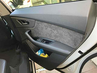 AUDI Q8 2020