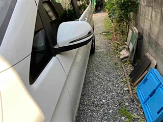 MERCEDES BENZ V CLASS 2016