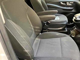 MERCEDES BENZ V CLASS 2016