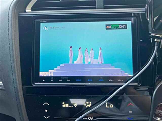 HONDA SHUTTLE 2016