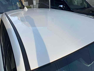 SUBARU LEVORG 2014