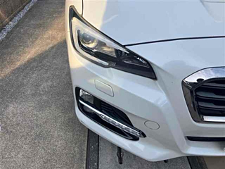SUBARU LEVORG 2014