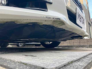 SUBARU LEVORG 2014