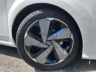 NISSAN AURA 2022