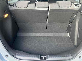 HONDA FIT 2024