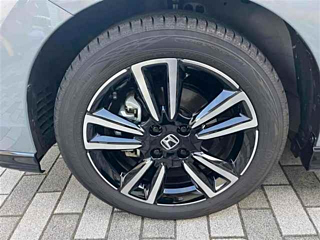 HONDA FIT 2024
