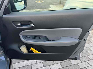 HONDA FIT 2024
