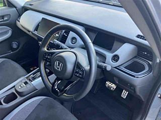 HONDA FIT 2024