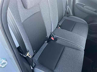 HONDA FIT 2024