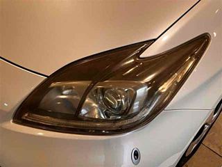 TOYOTA PRIUS 2013