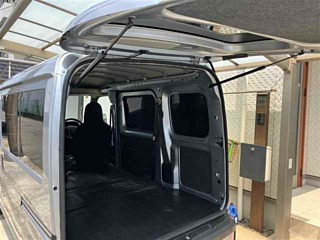 DAIHATSU HIJET VAN 2023