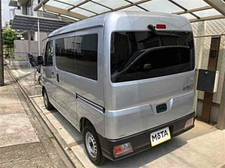 DAIHATSU HIJET VAN 2023