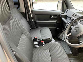 DAIHATSU HIJET VAN 2023