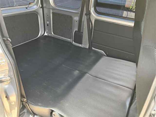 DAIHATSU HIJET VAN 2023