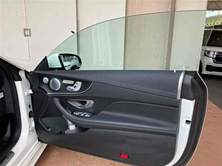 MERCEDES BENZ E CLASS 2017