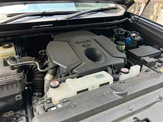 TOYOTA LAND CRUISER PRADO 2020