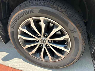 TOYOTA LAND CRUISER PRADO 2020