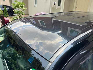 TOYOTA LAND CRUISER PRADO 2020