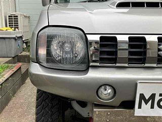 SUZUKI JIMNY 2016