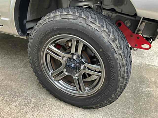 SUZUKI JIMNY 2016