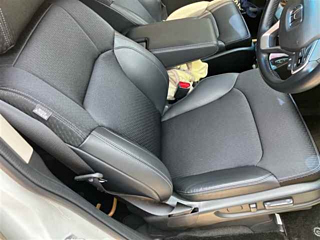HONDA ODYSSEY 2022