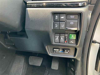 HONDA ODYSSEY 2022