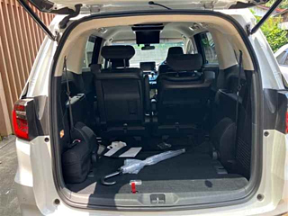 HONDA ODYSSEY 2022