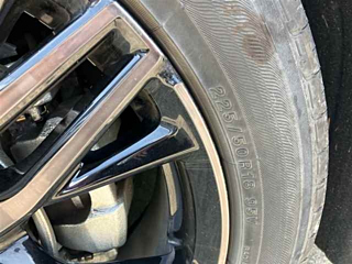 HONDA ODYSSEY 2022