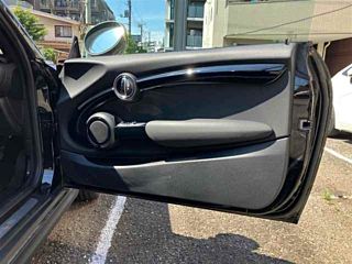 BMW MINI 2018