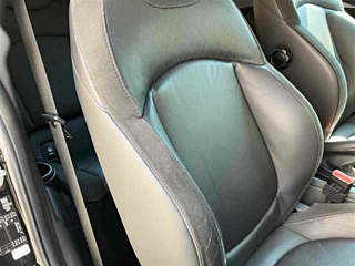 BMW MINI 2018