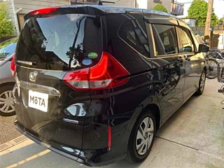 HONDA FREED 2020