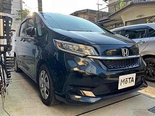 HONDA FREED 2020