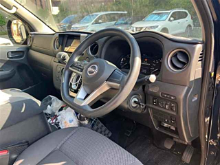 NISSAN CARAVAN 2022