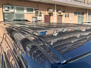 NISSAN CARAVAN 2022