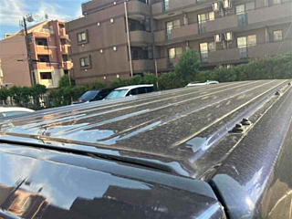 NISSAN CARAVAN 2022