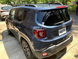 CHRYSLER JEEP RENEGADE 2020