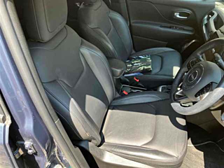CHRYSLER JEEP RENEGADE 2020