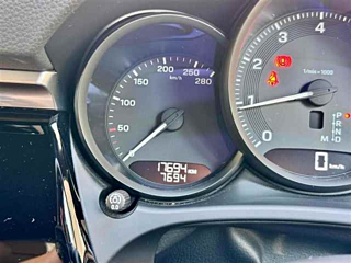 PORSCHE MACAN 2022