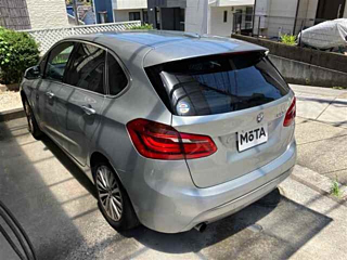 BMW 2 SERIES 2016
