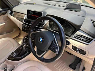 BMW 2 SERIES 2016