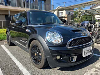 BMW MINI 2013