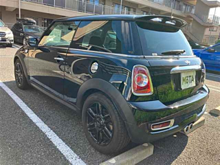 BMW MINI 2013
