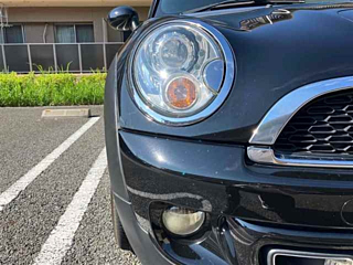 BMW MINI 2013