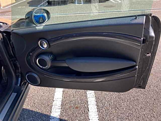 BMW MINI 2013
