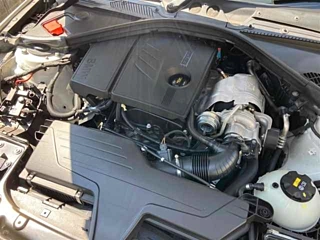 BMW 1 SERIES 2015